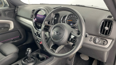 MINI Countryman 2.0 Cooper S Exclusive Premium 5dr Auto Petrol Hatchback